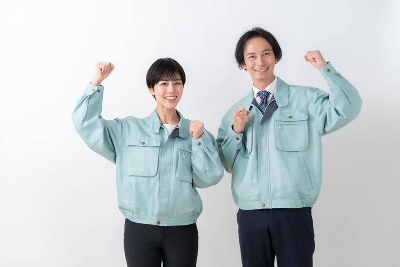 株式会社アヴェイル名古屋営業所　知多市の派遣求人情報