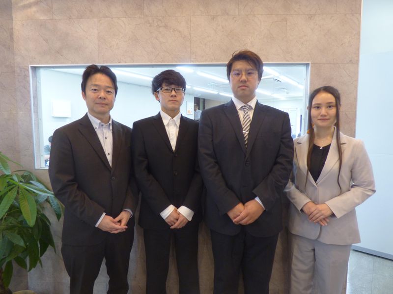 株式会社水島商事の求人・転職情報