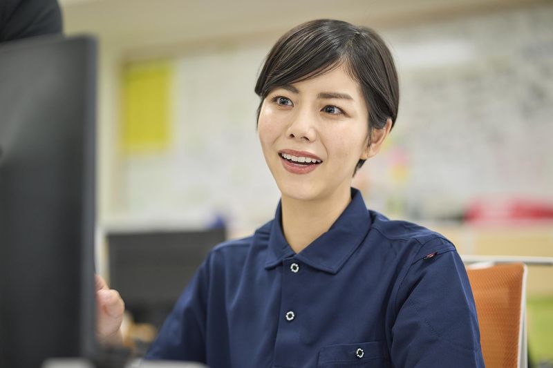 株式会社ムソーの求人・転職情報