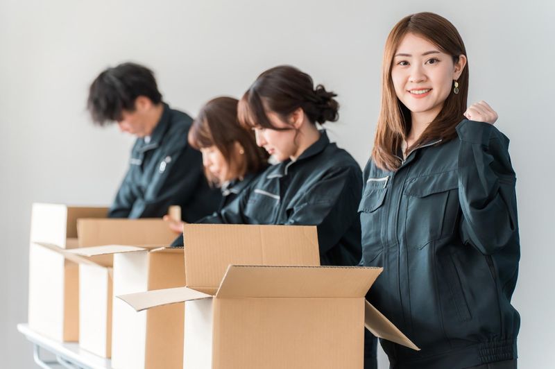 北九州市門司区/株式会社SGC