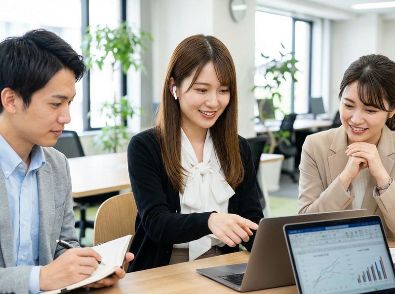 株式会社CAREER FOCUSの求人・転職情報