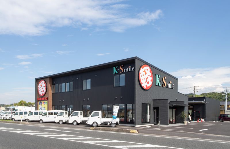 株式会社Y'S GARAGE『ケイスマイル 出雲店』のアルバイト・バイト求人情報-16