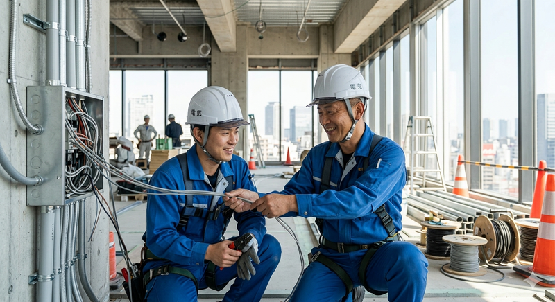 公和電設株式会社の求人・転職情報