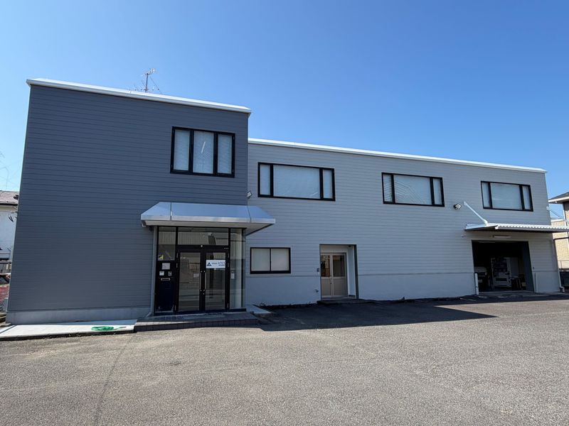 株式会社APEX　岐阜営業所