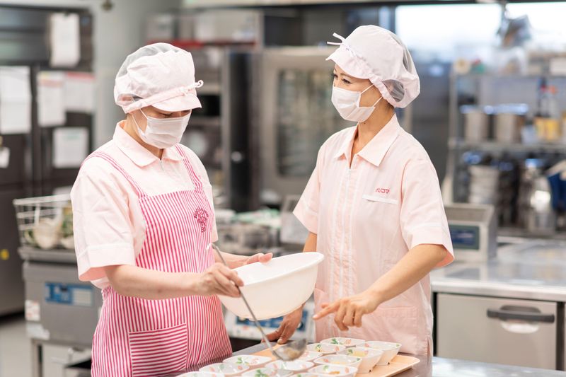 特別養護老人ホーム　神田山長生園のアルバイト・バイト求人情報-04
