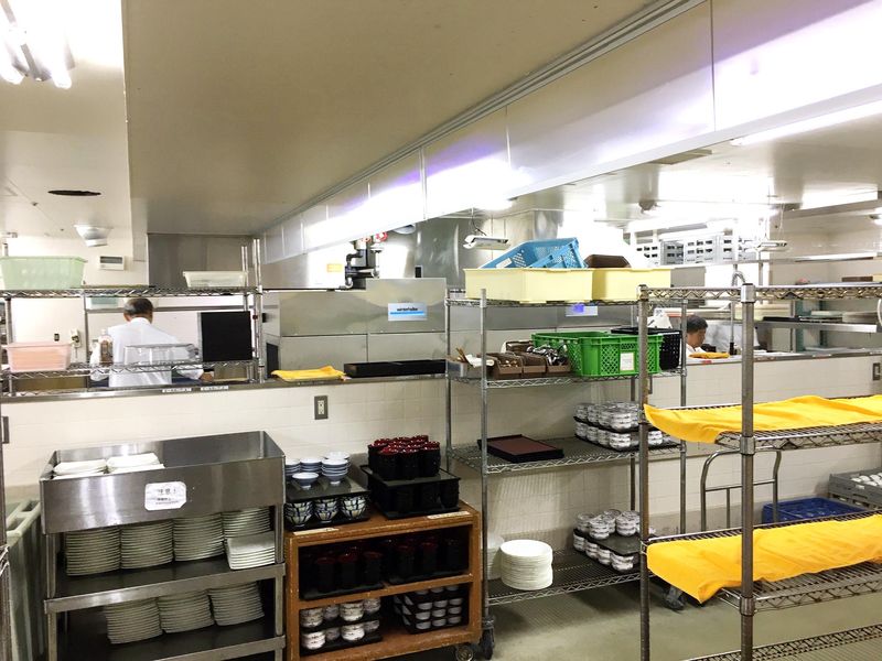 株式会社ニューセントラルサービス(グランド ハイアット　東京)のアルバイト・バイト求人情報-04