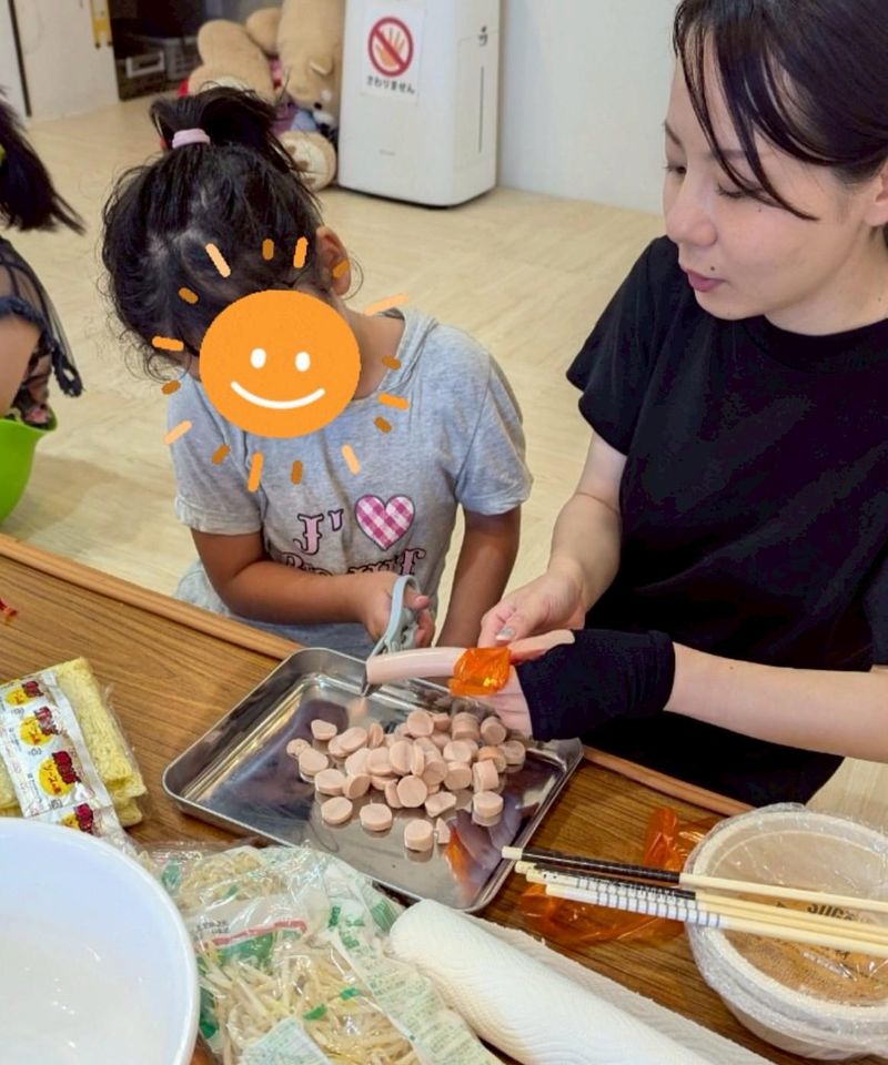 放課後等デイサービスSunnyのアルバイト・バイト求人情報-03