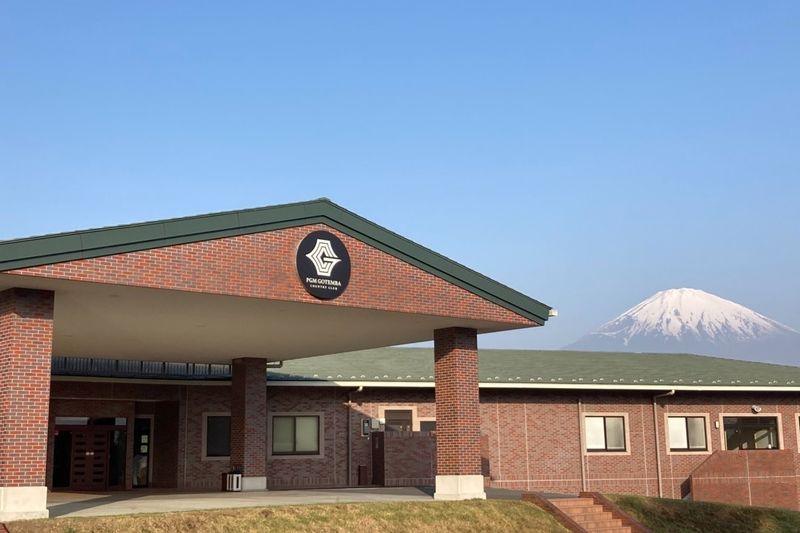 PGM御殿場カントリークラブのアルバイト・バイト求人情報