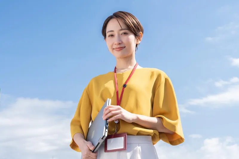 求人画像