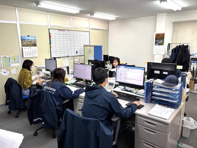 西鉄物流株式会社のアルバイト・バイト求人情報-02