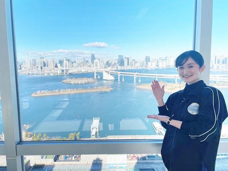 お台場のテレビ局/株式会社協栄のアルバイト・バイト求人情報-02