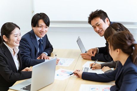 リゾートトラスト株式会社(名古屋本社)の求人・転職情報