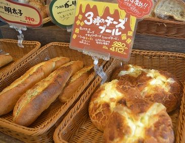 有限会社ベイクショップゲルンの求人・転職情報