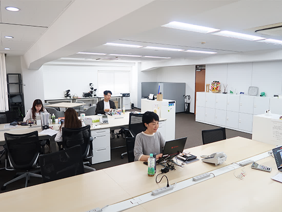 株式会社Visualixのアルバイト・バイト求人情報-02