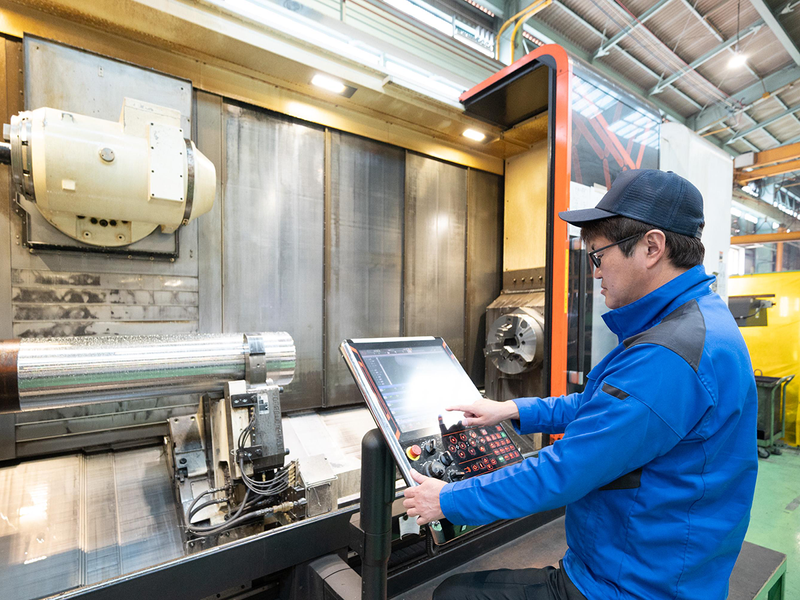 光陽精機株式会社