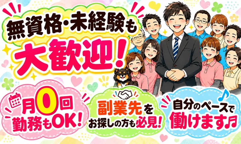 求人画像