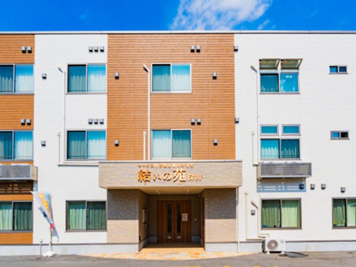 サービス付き高齢者向け住宅 「結いの苑 堺東」のアルバイト・バイト求人情報-04