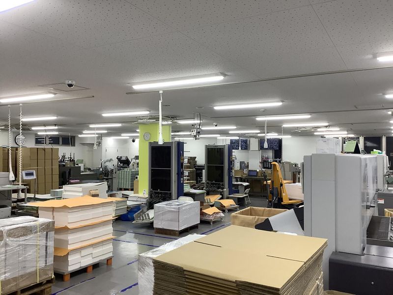 株式会社博伸社　本社のアルバイト・バイト求人情報-05