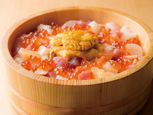Tsukiji Uogashi Itadori　築地魚河岸 虎杖のアルバイト・バイト求人情報-02