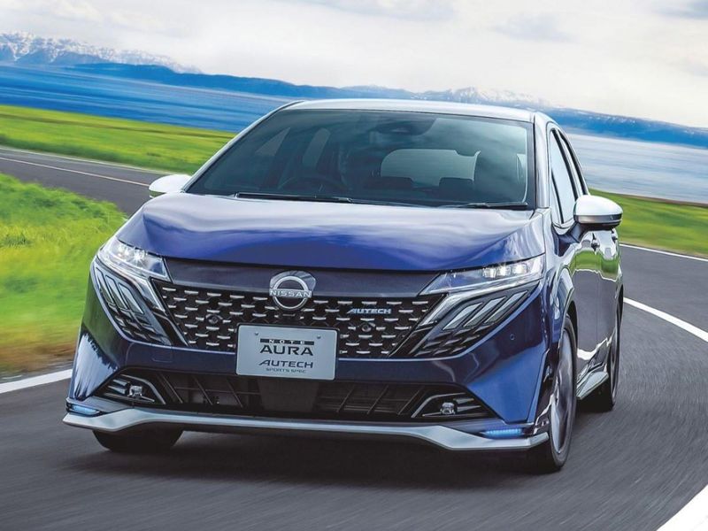 日産モータースポーツ＆カスタマイズ株式会社