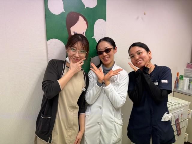 医療法人社団敬榮会　藤城矯正歯科のアルバイト・バイト求人情報-03