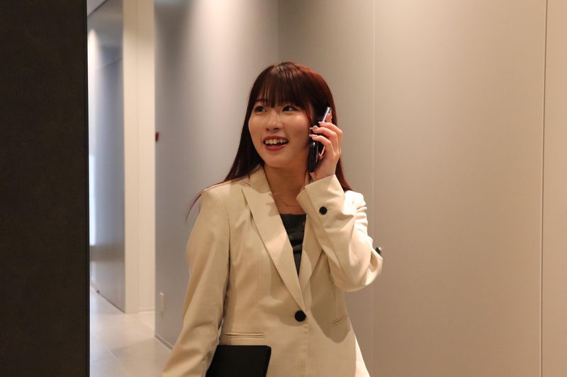 株式会社リアークスファインドの求人・転職情報