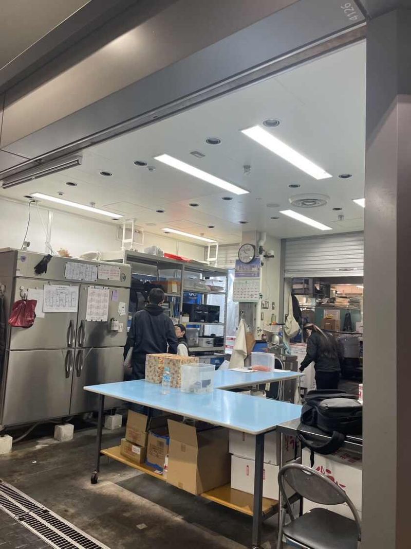 株式会社千里(豊洲市場内)のアルバイト・バイト求人情報-05