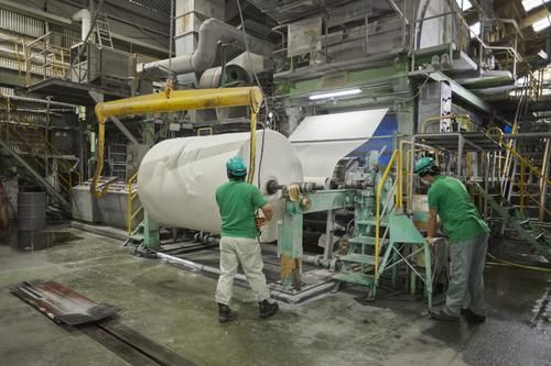 春日製紙工業株式会社の求人・転職情報