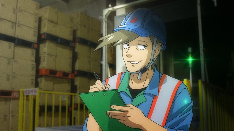 遠州トラック株式会社　藤枝営業所