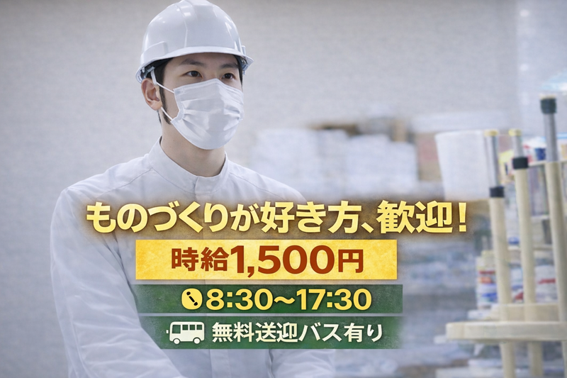 京西スタッフサービス株式会社【神奈川県川崎市麻生区栗木】のアルバイト・バイト求人情報-13