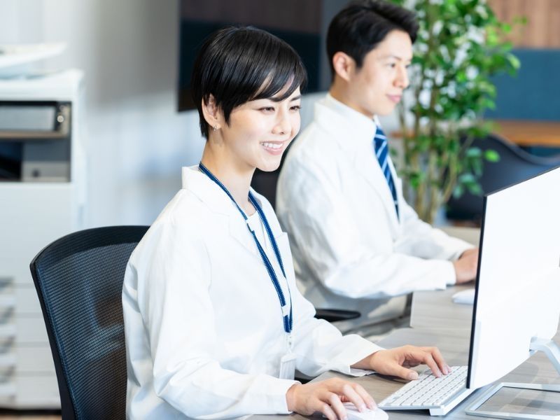 パーソルテンプスタッフ株式会社の派遣求人情報