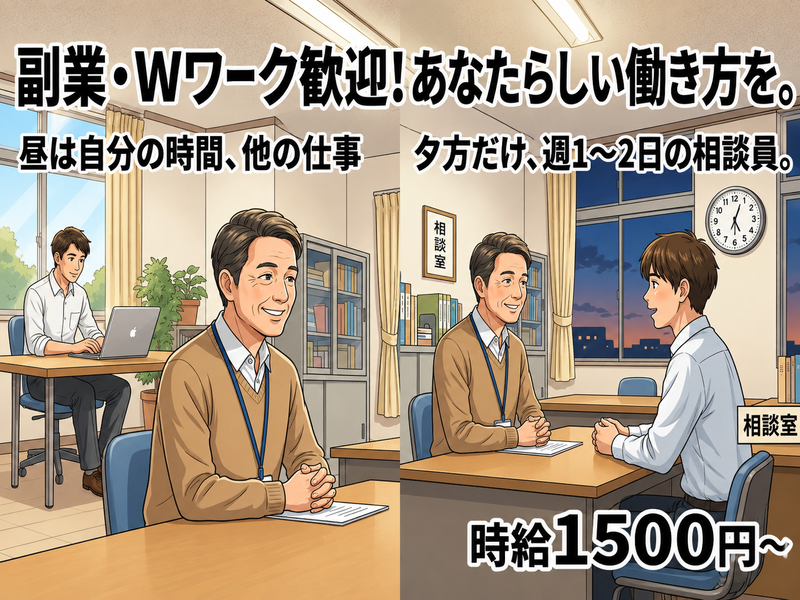 求人画像