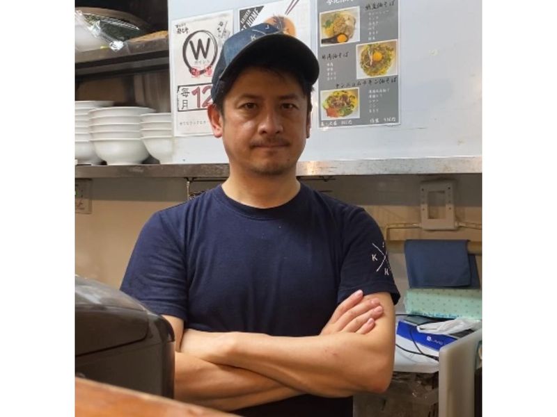 油そば専門店 歌志軒 本山店のアルバイト・バイト求人情報-05