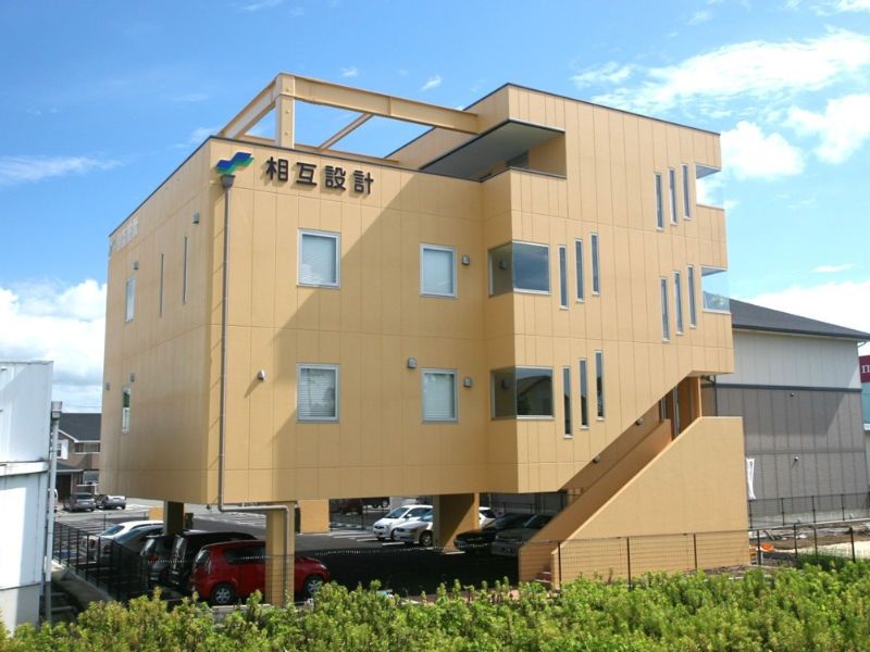 株式会社相互設計事務所のアルバイト・バイト求人情報-04
