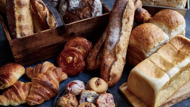 B.C.BAKERY(ビーシーベーカリー) 尾久(BAKERY)のアルバイト・バイト求人情報-32