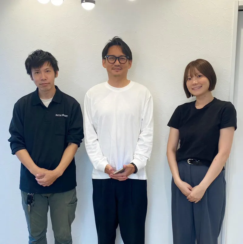 株式会社加家Companyの求人・転職情報