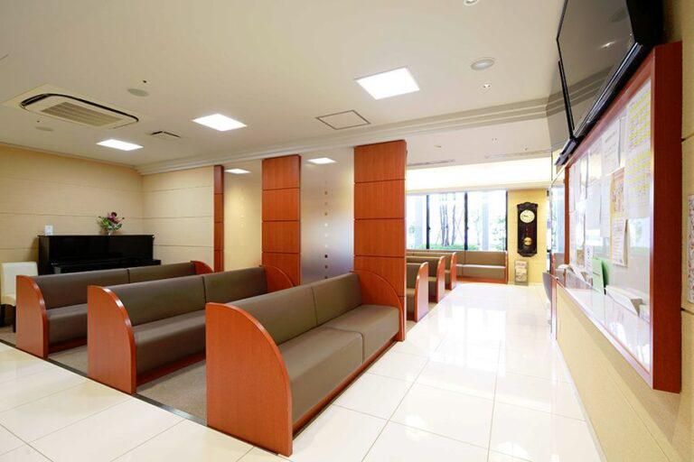 医療法人養真堂産婦人科筑紫クリニックのアルバイト・バイト求人情報-02