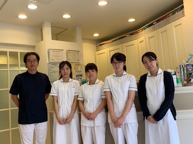 はぎの歯科医院の求人・転職情報