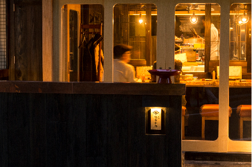 焼鳥 佐田十郎　中目黒店のアルバイト・バイト求人情報-05