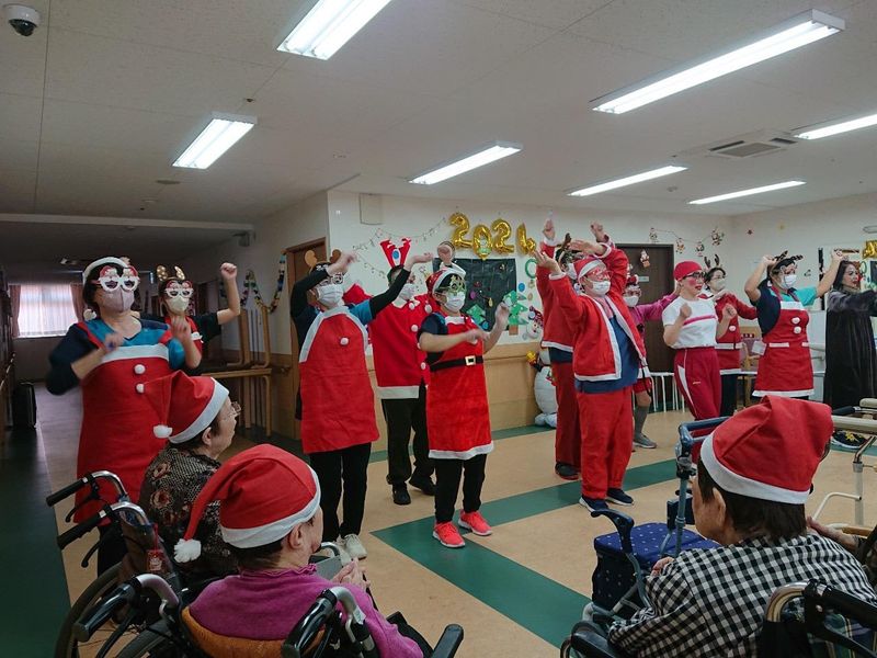 住宅型有料老人ホーム　サントピアみなみのアルバイト・バイト求人情報-04