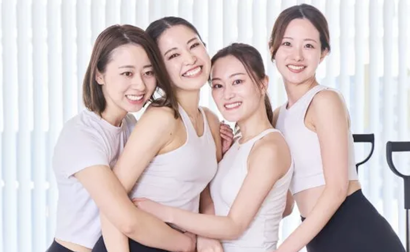 株式会社　Lapilatesの求人・転職情報