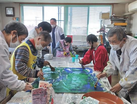 社会福祉法人藤沢育成会