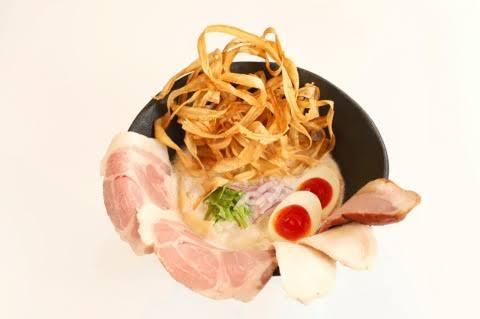 鶏soba 座銀 kitte丸の内店のアルバイト・バイト求人情報-04