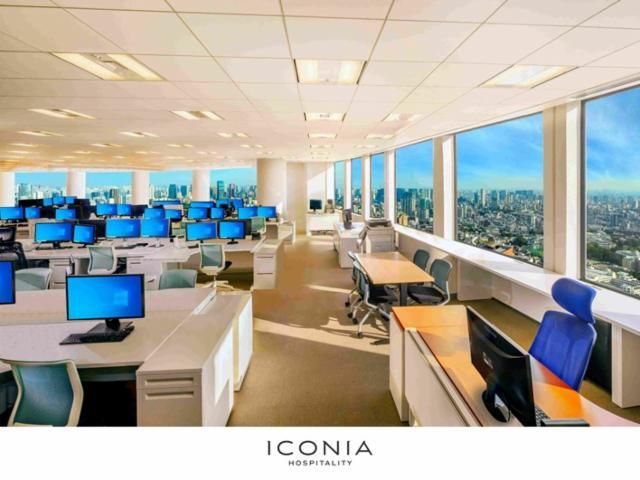 アイコニア・ホスピタリティ株式会社の求人・転職情報