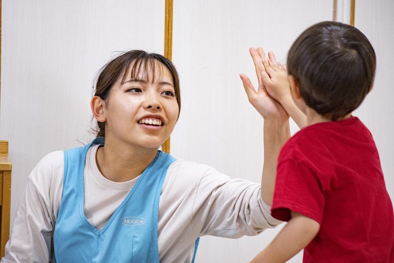モニカ矢口渡園のアルバイト・バイト求人情報-02