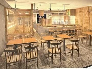 株式会社レインボーカンパニー　天然氷のかき氷　天ノ屋　下北沢本店のアルバイト・バイト求人情報-03