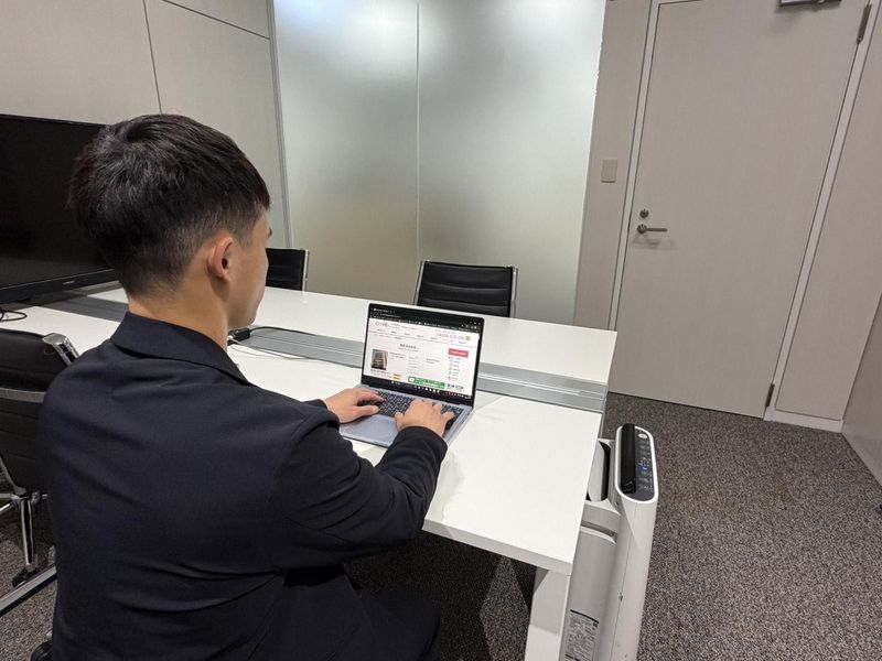 株式会社トラステリアの求人・転職情報-02