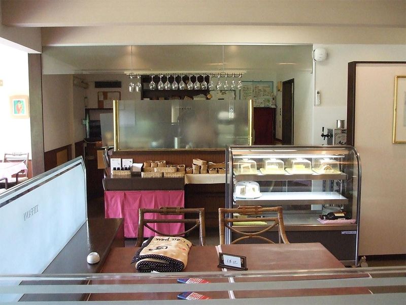 大成産業株式会社【コーヒー&レストラン　ティファニィ】のアルバイト・バイト求人情報-04