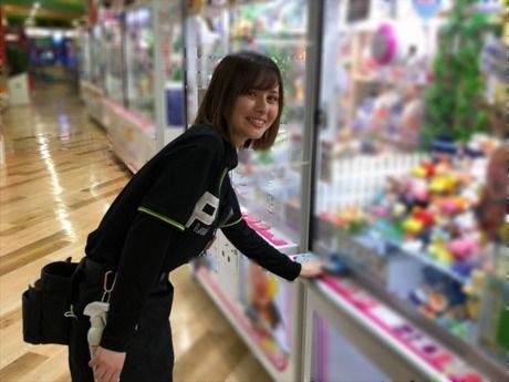 パスカランド　日田店のアルバイト・バイト求人情報-04