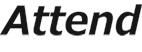 株式会社アテンドの求人情報